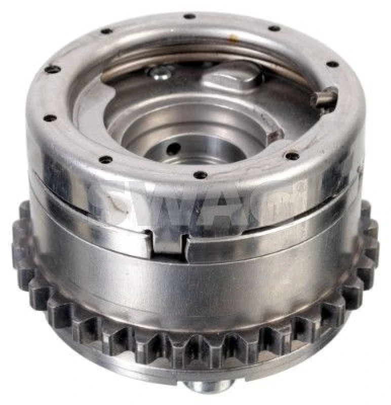 Image of Camshaft Adjuster SWAG 33 10 3708