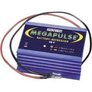 Image of VRLA refresher 48 V Novitec Megapulse 48 V