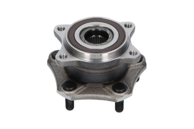 Image of KAVO PARTS Wheel bearing kit KAVO PARTS WBH-8505