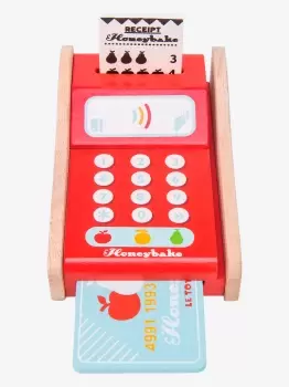 Image of Le Toy Van Card Machine