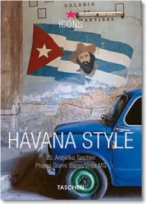 Image of Havana style by Christiane Reiter