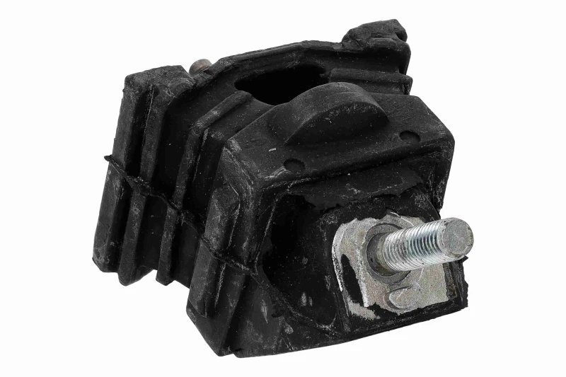 Image of VAICO V25-3096 Engine mount Original VAICO Quality Left, Rubber-Metal Mount Elastomer Engine Mounting (247)