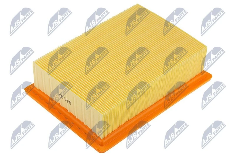 Image of NTY Air filter NTY FAF-FR-086