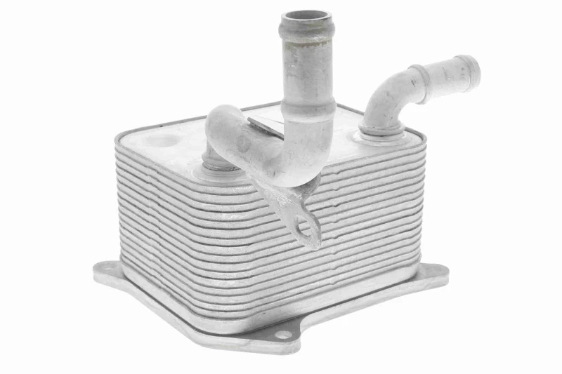 Image of Engine oil cooler VEMO V15-60-0013