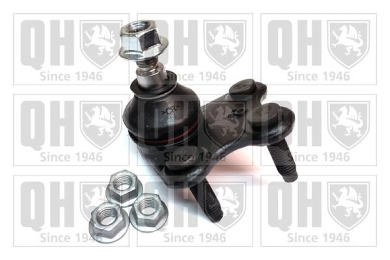 Image of QUINTON HAZELL Ball Joint QUINTON HAZELL QSJ3726S