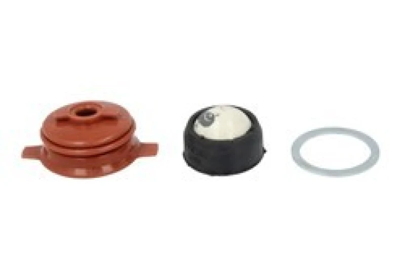 Image of AKUSAN Repair Kit, gear lever AKUSAN GB 0036