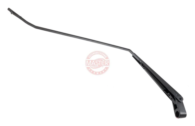 Image of MASTER-SPORT 27-5205700-PCS-MS Guide Arm, windscreen wiper Guide Arm,windscreen wiper (209)