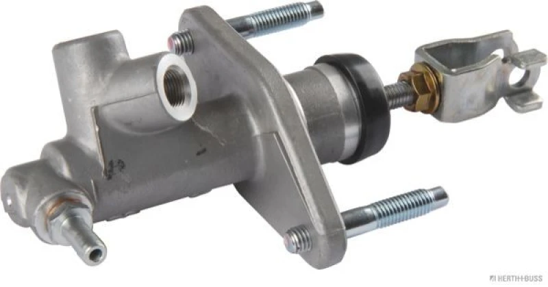 Image of Clutch master cylinder HERTH+BUSS JAKOPARTS J2504017