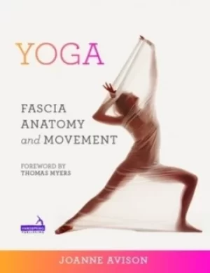 Image of Yoga by Joanne Avison