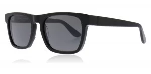 image of Yves Saint Laurent SLM13 Sunglasses Black 001 53mm