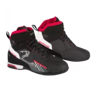Image of Bering Tiger Black White Red 41