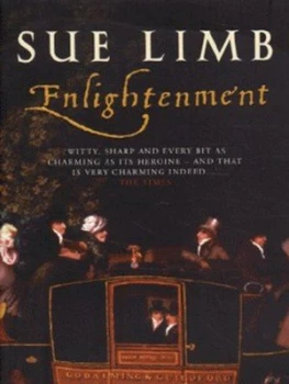 Image of Enlightenment by Sue Limb Book