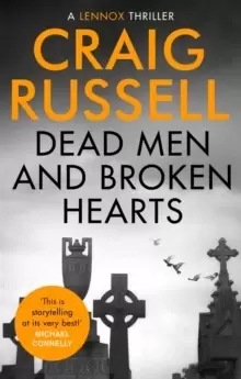 Image of Dead Men and Broken Hearts