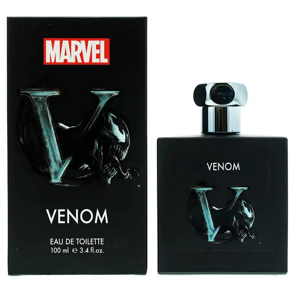 Marvel Venom Eau de Toilette For Him 100ml