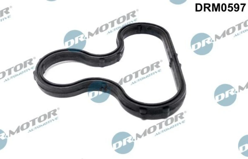 Image of DR.MOTOR AUTOMOTIVE Repair Kit, alternator DR.MOTOR AUTOMOTIVE DRM0597