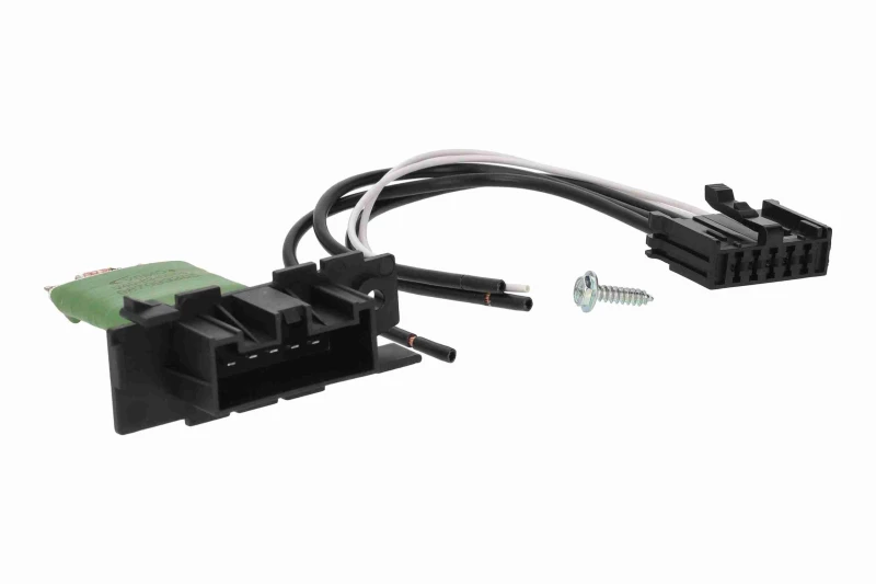 Image of Wiring loom repair kit VEMO V40-83-0044