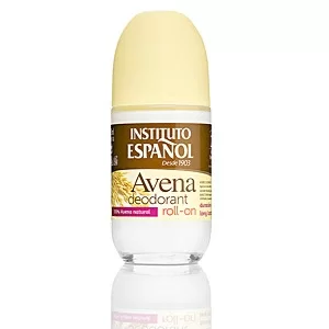 Instituto Espanol Avena Roll On Deodorant 75ml