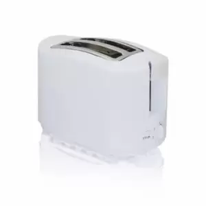 Image of Status Seattle 2 Slice Toaster 2SLWHTSEATTLEX4