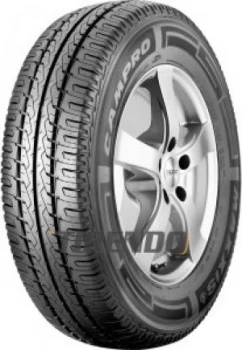 Image of Maxxis Campro MAC2 215/70 R15CP 109R