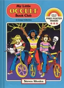 Image of My Little Occult Book Club : A Creepy Collection