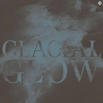 Image of Noveller - Glacial Glow CD