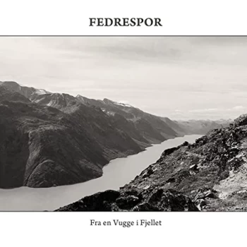 Image of Fra En Vugge I Fjellet - Fra En Vugge I Fjellet CD