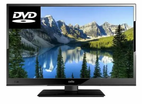 Image of Cello 20" C20230FT2 HDR LED TV