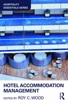 Image of Hotel Accommodation Management
