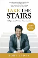 Image of take the stairs 7 steps to achieving true success