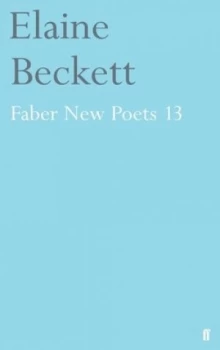 Image of Elaine Beckett by Elaine Beckett Paperback