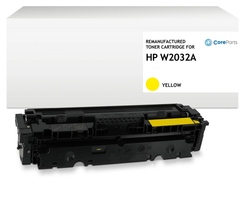 Image of CoreParts QI-W2032A toner cartridge