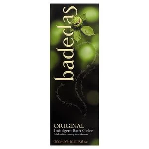 Image of Badedas Original Bath Gelee 300ml