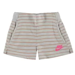 image of Nike NSW Short InfG93 - Beige