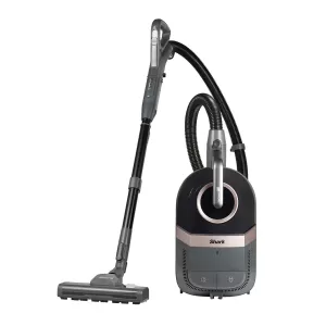 image of Shark CV100UKT Bagless Cylinder Vacuum Cleaner