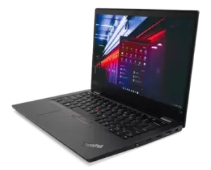 Lenovo ThinkPad L13 Clam Gen2 11th Generation Intel Core i5-1135G7 Processor (2.40 GHz up to 4.20 GHz)/Windows 10 Pro 64/256GB SSD M.2 2280 PCIe TLC O