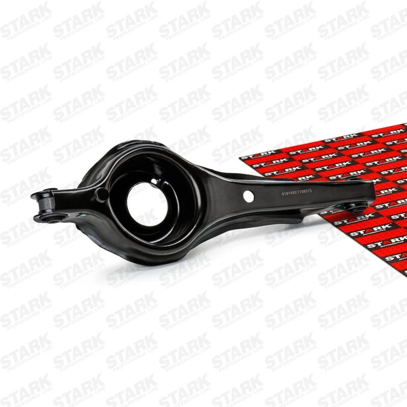 Image of STARK SKCA-0050116 Suspension arm Control Arm, Sheet Steel, Lower Sheet Steel Track Control Arm (273)