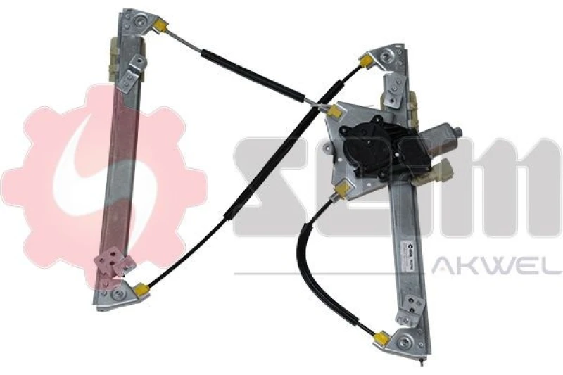 Image of Window regulator SEIM 902792