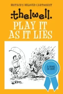 Image of Play It As It Lies