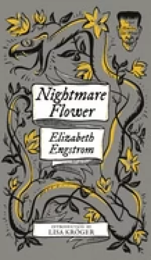 Image of nightmare flower