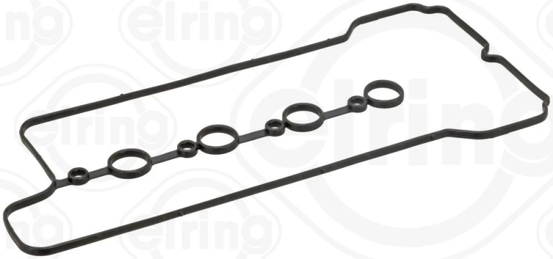 Image of Rocker cover gasket ELRING 650.350