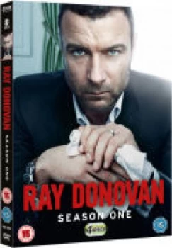 Image of Ray Donovan - Season 1