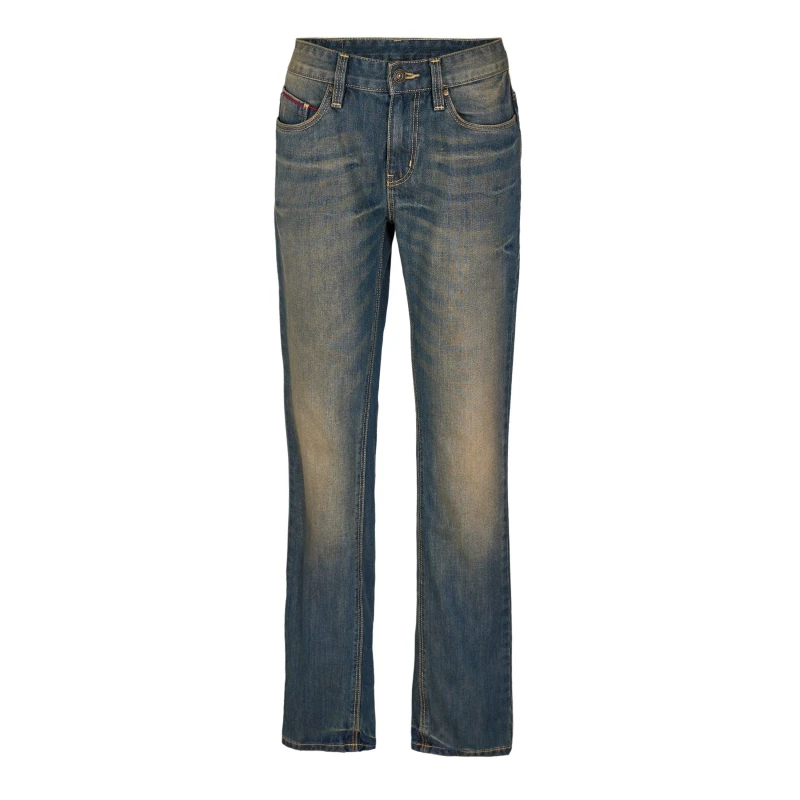 Image of Puma Slim Fit Jean Pant Mens Grey male 28W 32L
