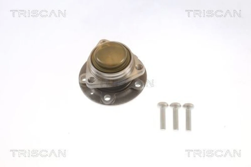 Image of TRISCAN Wheel bearing kit TRISCAN 8530 29140