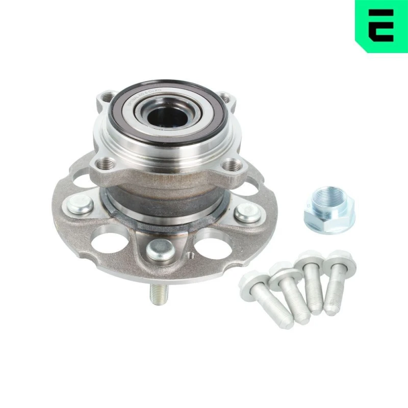 Image of Wheel bearing kit OPTIMAL 912708