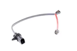 Image of Bosch Brake Pad Wear Sensor 1 987 474 507 Brake Wear Indicator,Brake Wear Sensor AUDI,A6 Avant (4G5, 4GD, C7),Q5 (8RB),A6 Limousine (4G2, 4GC, C7)