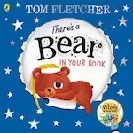 Image of There's a Bear in Your Book