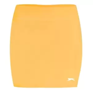 image of Slazenger Court Skort - Orange