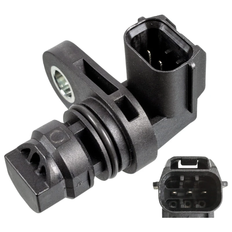 Image of FEBI BILSTEIN 175830 Sensors Sensor,camshaft position (3946)