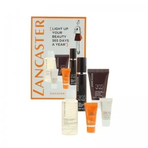 image of Lancaster Discovery Sun Care Set