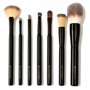 Image of Illamasqua Brush Kit: Must Have Essentials